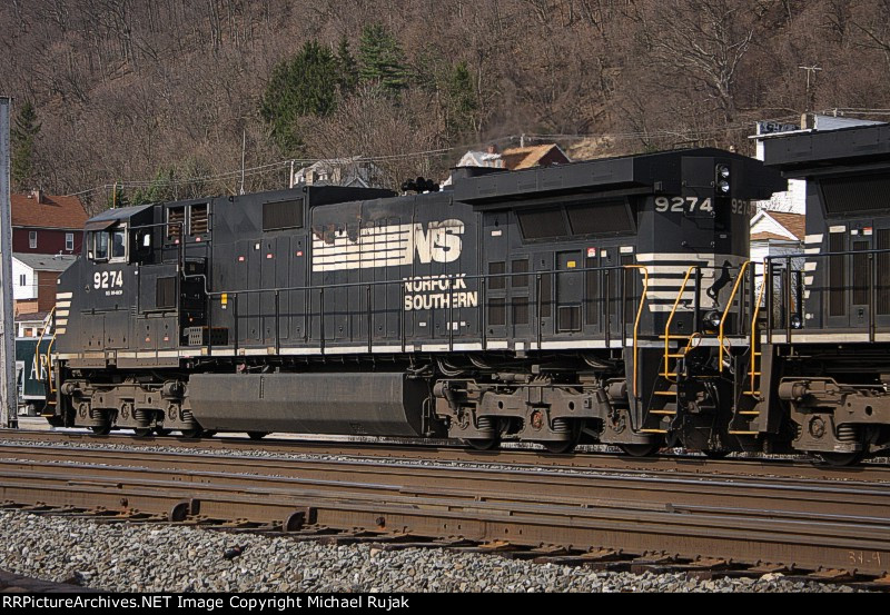 NS 9274